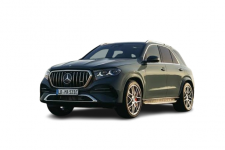GLE 500e 4MATIC