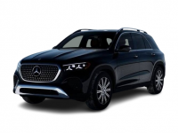 GLE 350 4MATIC 2027