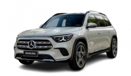 AMG GLE 63 S 2027