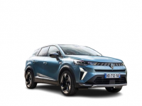 Renault Symbioz 2026