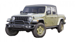 Gladiator Willys 41 Edition 2026