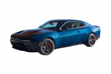 Charger Daytona R/T 2 door 2026