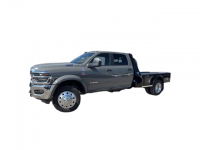 4500 Chassis Cab 6.7L 2026