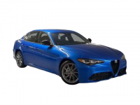 Giulia Edizione Luna Rossa 2.0L 2026