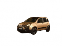 Pandina Tributo Autobianchi 2026