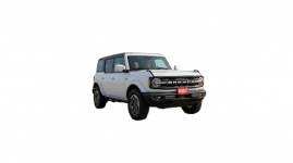 Bronco 2.3L 2026