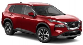 2025 Nissan X-Trail TiÂ e-POWER 4WD 