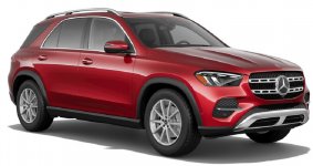 2024 Mercedes-Benz GLE 350 4MATIC SUV