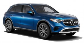 2024 Mercedes-Benz GLC 300 SUV