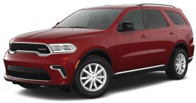 2025 Dodge Durango SXT