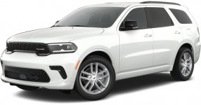 2025 Dodge Durango SXT plus