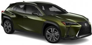 2026 Lexus UX 300h Premium HYBRID