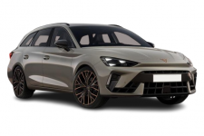 CUPRA Leon 1.5 e-HYBRID 204 PS 2026