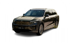 NIO ONVO L90 RWD 2026