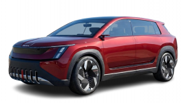 Skoda Peaq 2027