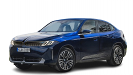 X4 M 2027