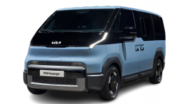 Kia PV5 2026