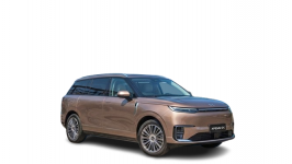 XPeng GX 2027