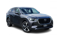 Mazda CX-60 2026