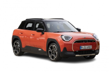 Mini Aceman E 2026