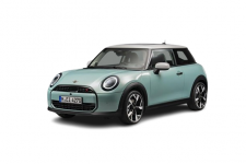 Mini Cooper 3-Door F66