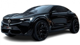 C-Segment Electric 2027