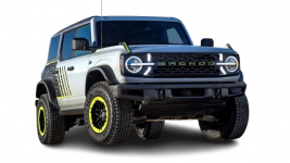 Ford Bronco RTR 2027