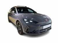 CUPRA Leon 1.5 e-HYBRID 2026