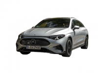 CLA 250 Plus Shooting Brake 2026