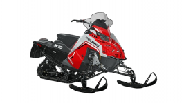 INDY XC 2027