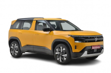 Sierra 1.5L Petrol 2026