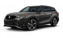 2021 Highlander L AWD