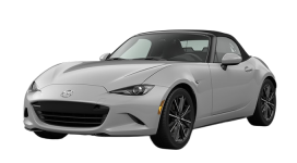 MX-5 Miata RF Automatic 2026