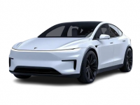 Tesla Model Y Juniper 2027