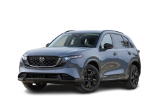Mazda CX-5 2026