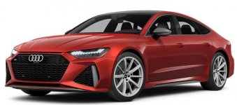 2025 Audi RS7 Performance 4.0 TFSI quattro