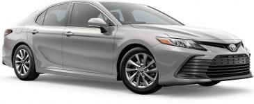 2024 Toyota Camry LE Automatic  AWD