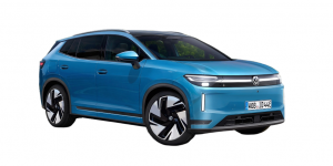 Tiguan RWD 2027