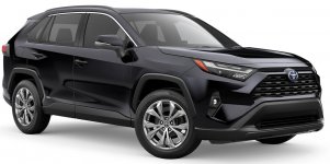 2024 Toyota RAV4 Hybrid XLE Premium AWD