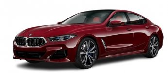 2025 BMW 8-series 840i xDrive Gran Coupe