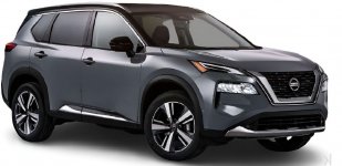 2024 Nissan X-Trail N-Connecta e-POWER AWD