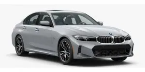 3-series 330e Plug-In Hybrid 2023