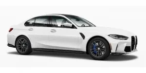 3-series M3 Sedan 2023