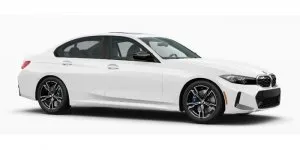 3-series M340i XDrive Sedan 2023