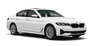 BMW 5-series 530e XDrive Plug-In Hybrid 2023