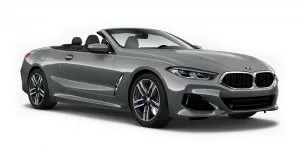 8-series 840i Convertible 2023