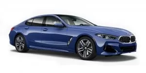 8-series 840i XDrive Gran Coupe 2023