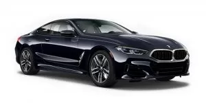 8-series M850i xDrive Coupe 2023