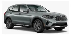 X3 XDrive30i 2023