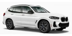 X3 M40i 2023